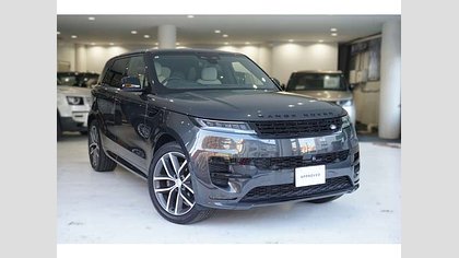 Range Rover Sport 1
