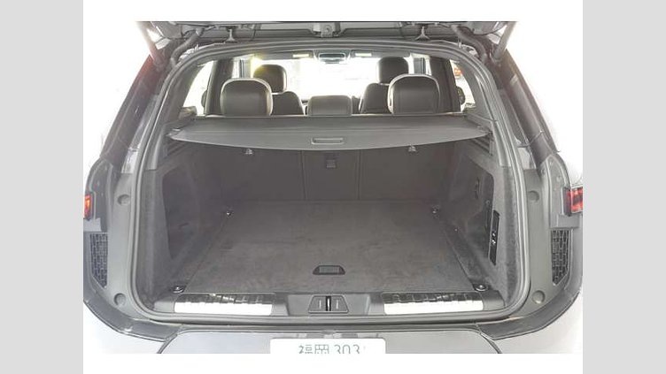 2024 認定中古車 Land Rover Range Rover Sport カルパチアングレイ D300マイルドハイブリッド スタンダードホイールベース Dynamic SE