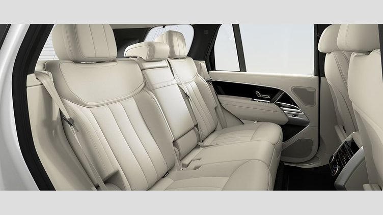 2025 Nou Land Rover Range Rover Belgravia Green 3.0D I6 350CP AWD Auto MHEV HSE