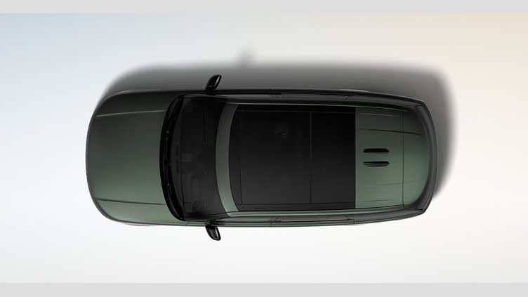 2025 Nou Land Rover Range Rover Belgravia Green 3.0D I6 350CP AWD Auto MHEV HSE