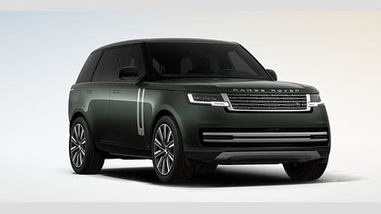Range Rover 0