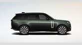 2025 Nou  Range Rover Belgravia Green 3.0D I6 350CP AWD Auto MHEV HSE Imagine 3