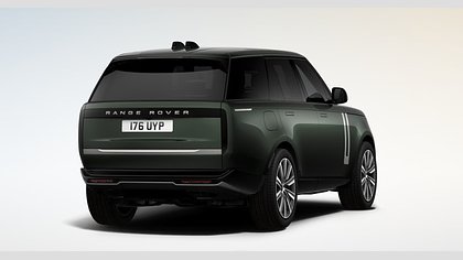 Range Rover 1