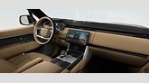 2025 Nou  Range Rover Belgravia Green 3.0D I6 350CP AWD Auto MHEV Autobiography Imagine 5