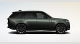 2025 Nou  Range Rover Belgravia Green 3.0D I6 350CP AWD Auto MHEV Autobiography Imagine 3