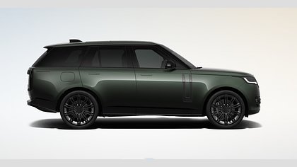 Range Rover 2