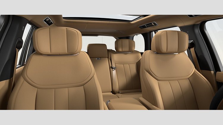 2025 Nou Land Rover Range Rover Belgravia Green 3.0D I6 350CP AWD Auto MHEV Autobiography