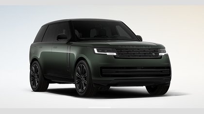 Range Rover 0