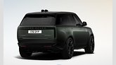 2025 Nou  Range Rover Belgravia Green 3.0D I6 350CP AWD Auto MHEV Autobiography Imagine 2