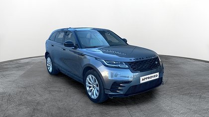 Range Rover Velar 1