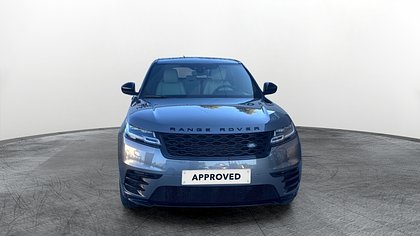 Range Rover Velar 2