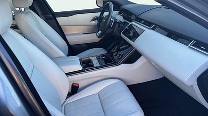 Range Rover Velar 9