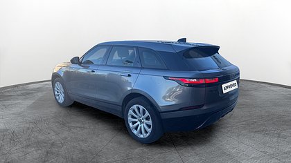 Range Rover Velar 4