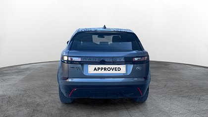 Range Rover Velar 5