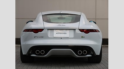 F-Type 6