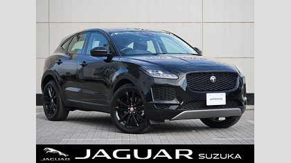 E-Pace 0