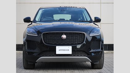 E-Pace 7