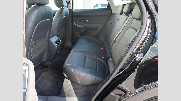 2021 認定中古車 Jaguar E-Pace Santorini Black P200 S