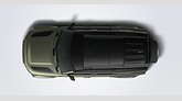 2025 Nou  Defender 110 Woolstone Green 3.0D I6 350CP AWD Auto MHEV X-Dynamic HSE Imagine 7