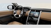 2025 Nou  Discovery Carpathian Grey 3.0D I6 350CP AWD Auto MHEV Tempest Imagine 5