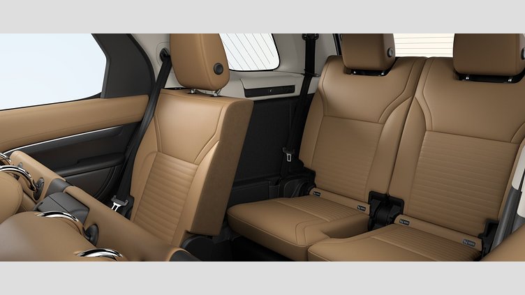 2025 Nou Land Rover Discovery Carpathian Grey 3.0D I6 350CP AWD Auto MHEV Tempest