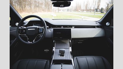 Range Rover Evoque 6