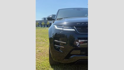 Range Rover Evoque 12