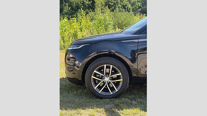Range Rover Evoque 11