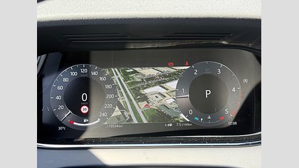 Range Rover Evoque 10