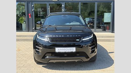 Range Rover Evoque 1
