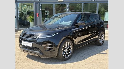 Range Rover Evoque 0