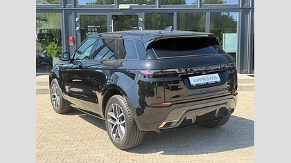 Range Rover Evoque 3