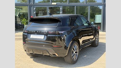 Range Rover Evoque 4