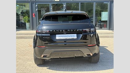 Range Rover Evoque 2