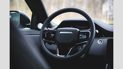 Range Rover Evoque 8