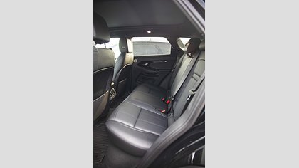 Range Rover Evoque 5