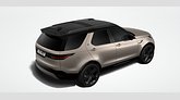 2025 Nou  Discovery LANTAU BRONZE 3.0D I6 350CP AWD Auto MHEV Dynamic HSE Imagine 3