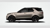 2025 Nou  Discovery LANTAU BRONZE 3.0D I6 350CP AWD Auto MHEV Dynamic HSE Imagine 2