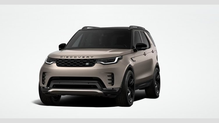 2025 Nou Land Rover Discovery LANTAU BRONZE 3.0D I6 350CP AWD Auto MHEV Dynamic HSE