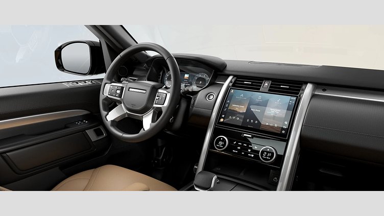 2025 Nou Land Rover Discovery LANTAU BRONZE 3.0D I6 350CP AWD Auto MHEV Dynamic HSE