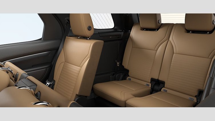 2025 Nou Land Rover Discovery LANTAU BRONZE 3.0D I6 350CP AWD Auto MHEV Dynamic HSE