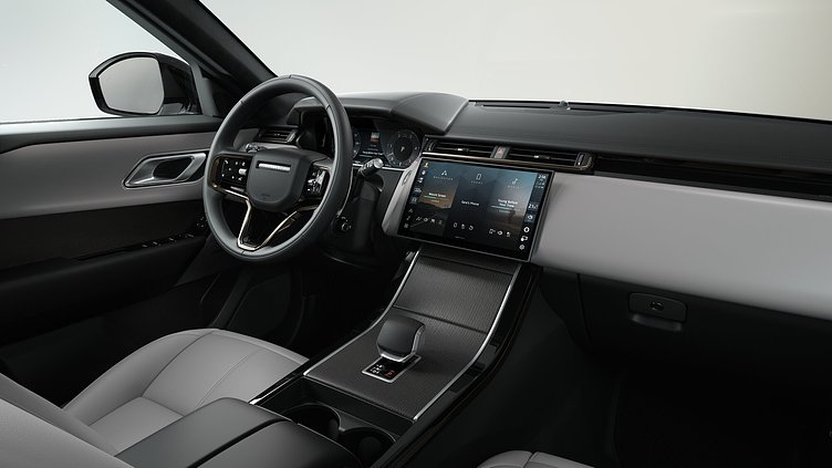 2026 Новий Land Rover Range Rover Velar Giola Green P400 Бензин MHEV Стандартна колісна база Dynamic SE