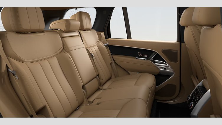 2025 Nou Land Rover Range Rover Charante Grey 3.0 I6 PHEV 460CP AWD Auto HSE