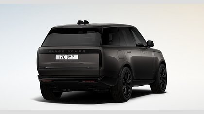 Range Rover 1