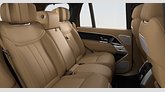 2025 Nou  Range Rover Santorini Black 4.4 V8 530CP AWD Auto MHEV Autobiography Imagine 7