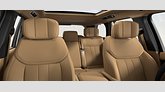 2025 Nou  Range Rover Santorini Black 4.4 V8 530CP AWD Auto MHEV Autobiography Imagine 6