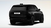 2025 Nou  Range Rover Santorini Black 4.4 V8 530CP AWD Auto MHEV Autobiography Imagine 2