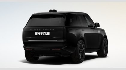 Range Rover 1