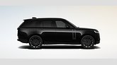 2025 Nou  Range Rover Santorini Black 4.4 V8 530CP AWD Auto MHEV Autobiography Imagine 3