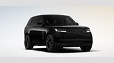 2025 Nou  Range Rover Santorini Black 4.4 V8 530CP AWD Auto MHEV Autobiography